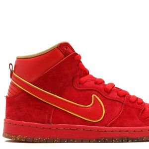 Nike SB Dunk High Chinese New Year (CNY)